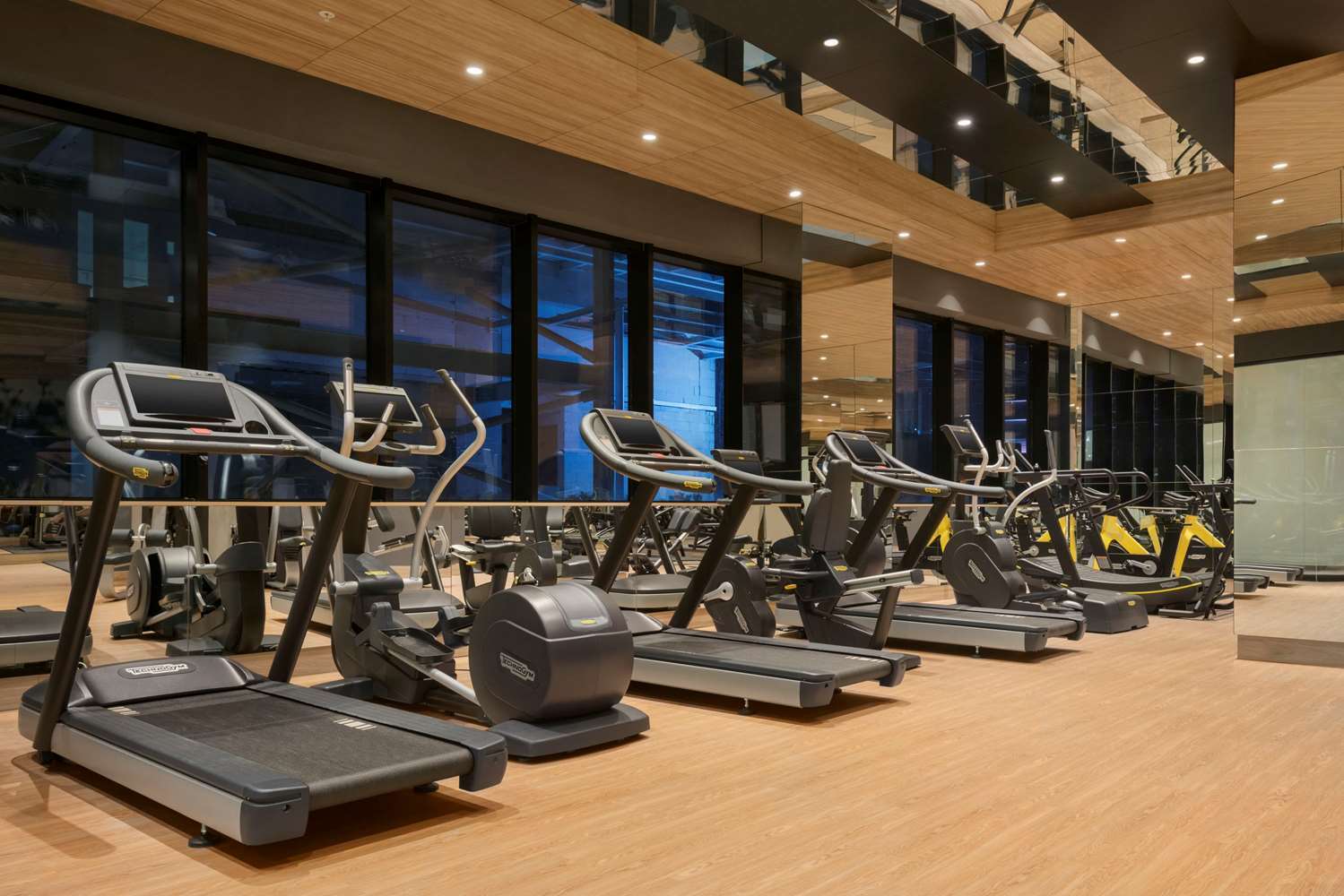 Hawthorn By Wyndham Airport Otel İstanbul