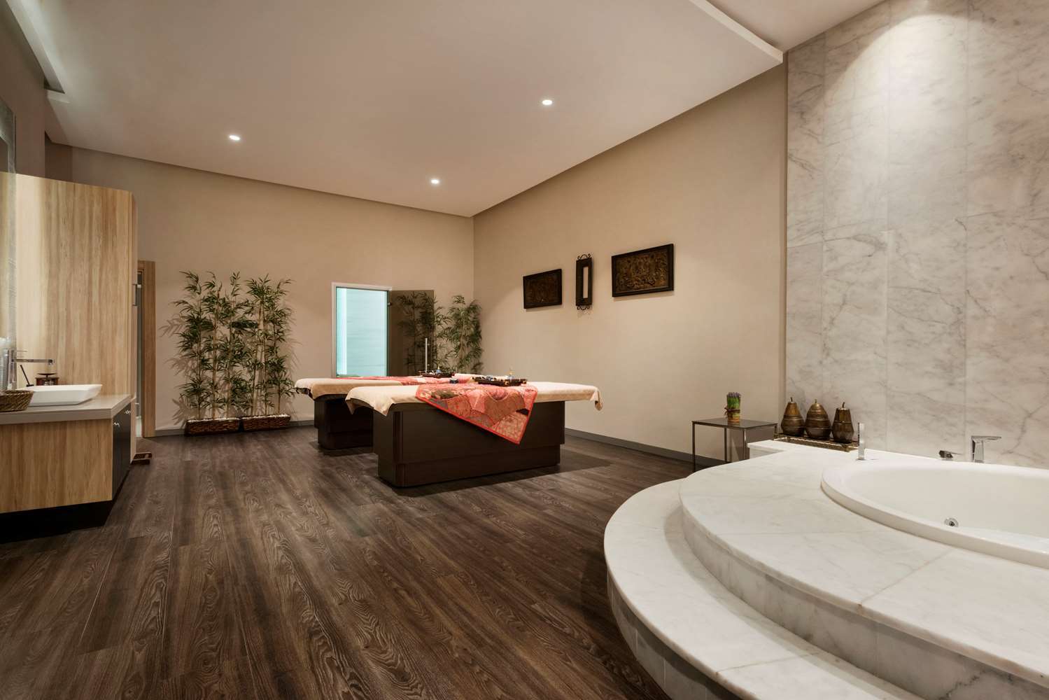 Hawthorn By Wyndham Airport İstanbul