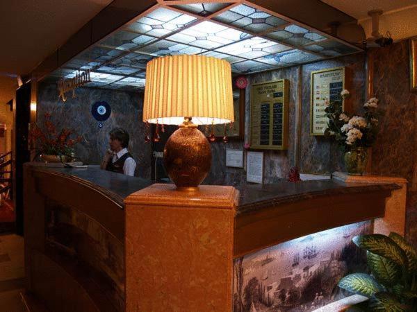 Liberty Hotel