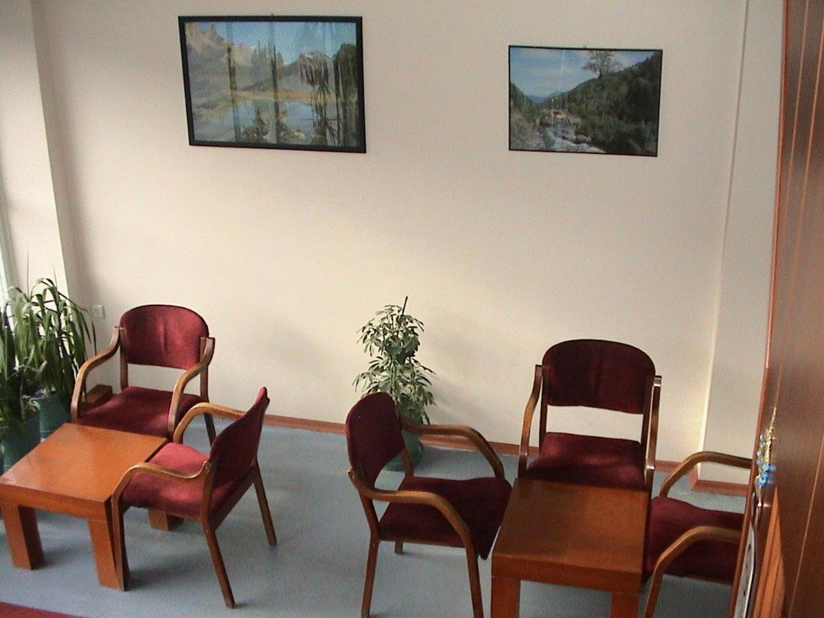 Hotel Cagri Istanbul