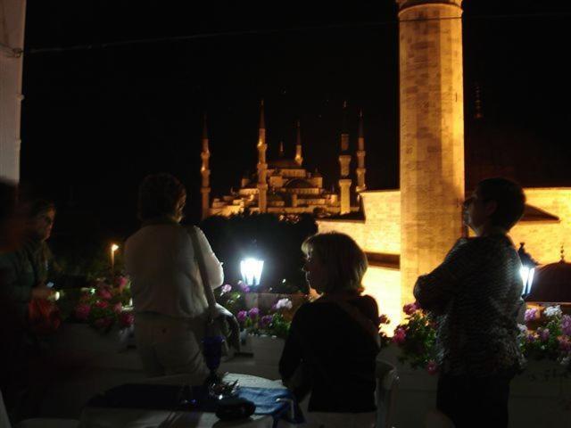 Sultanahmet