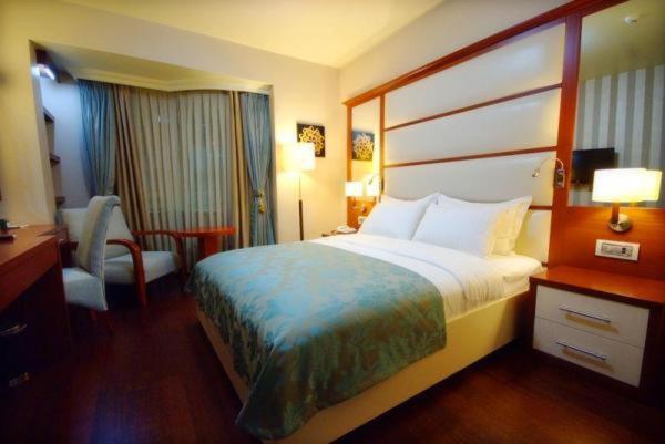 Hotel Dareyn 2*