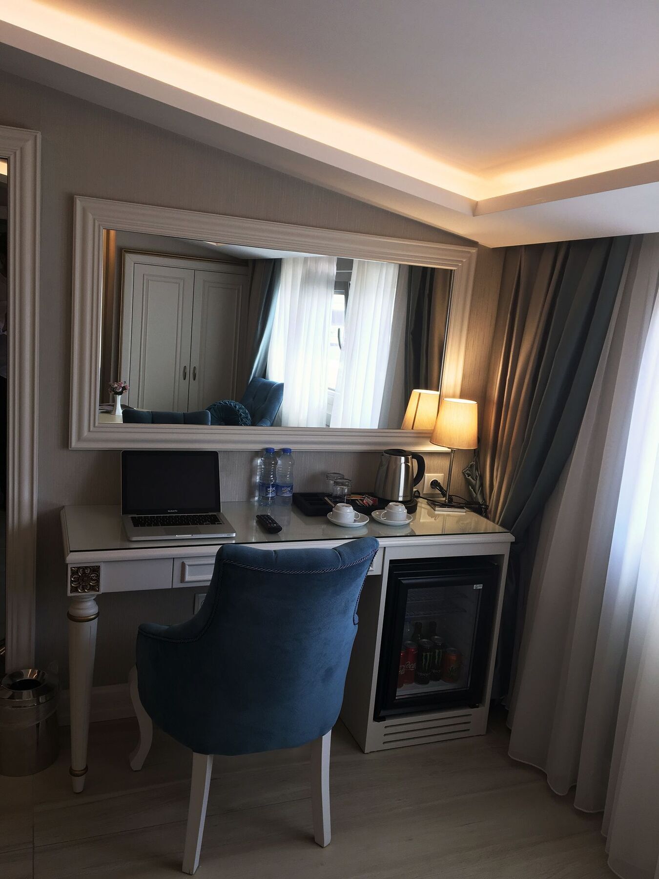 Bueke Sisli Hotel Istanbul