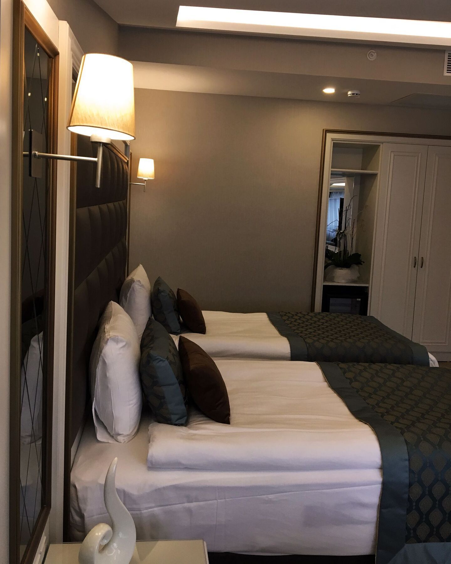 Bueke Sisli Hotel Istanbul