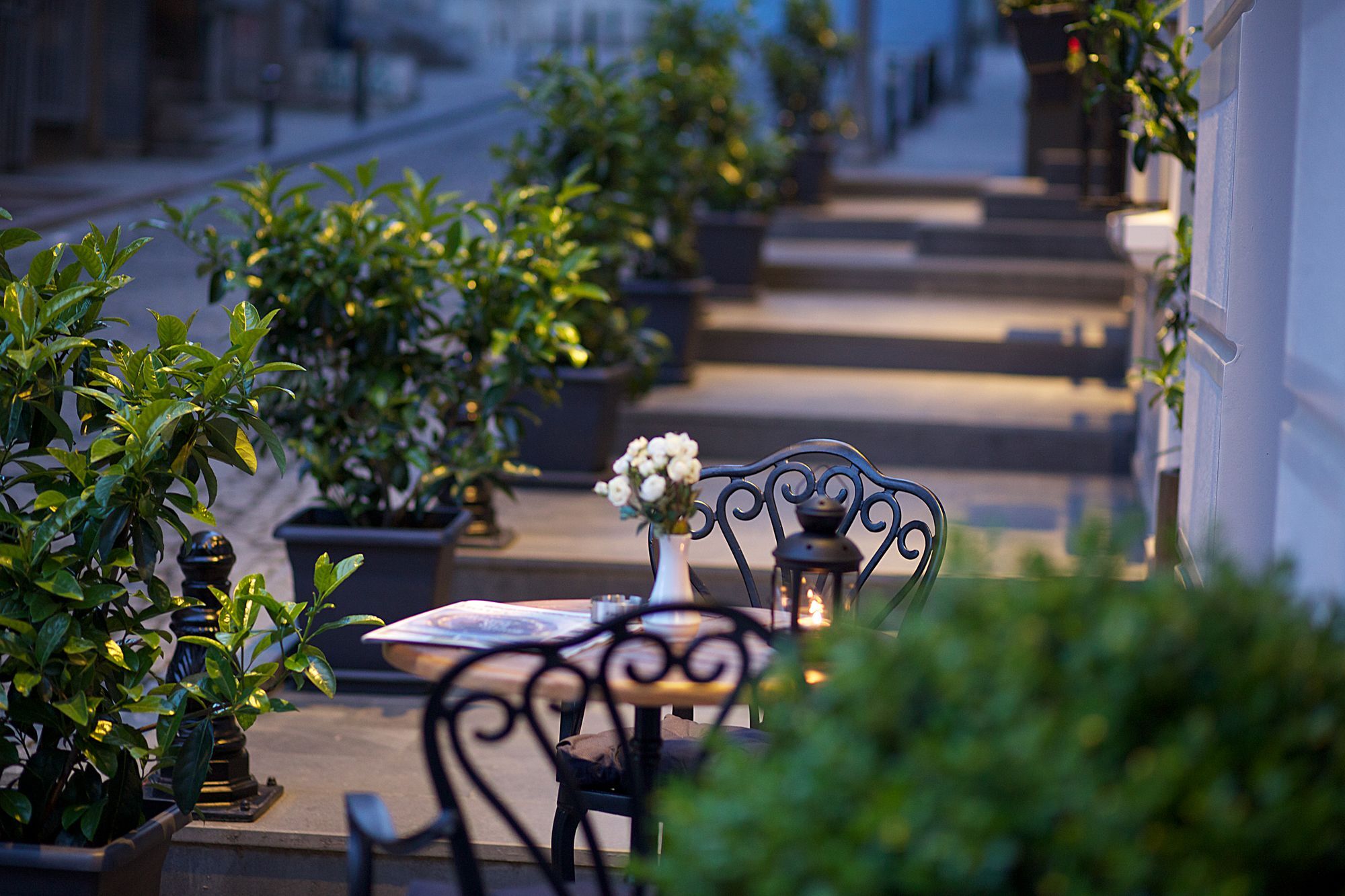 Adelmar Hotel Istanbul Sisli Hotel