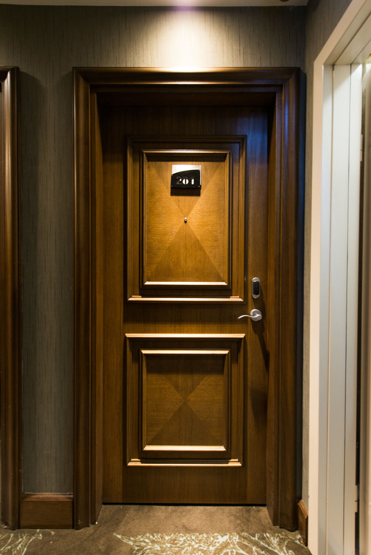 Adelmar Hotel Istanbul Sisli