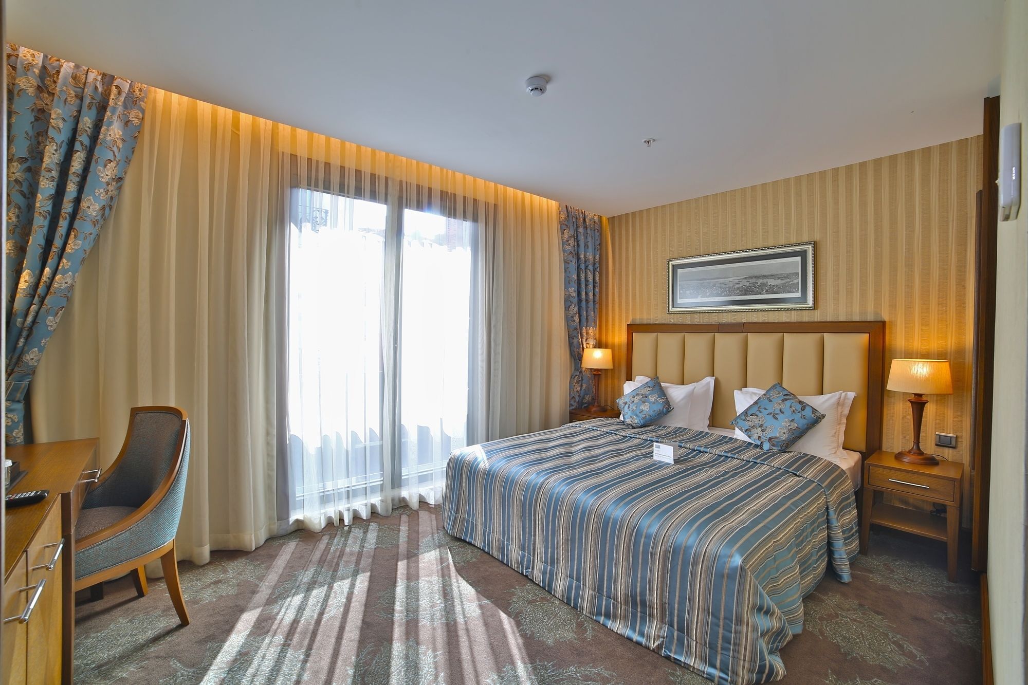 Hotel Adelmar Hotel Istanbul Sisli Istanbul