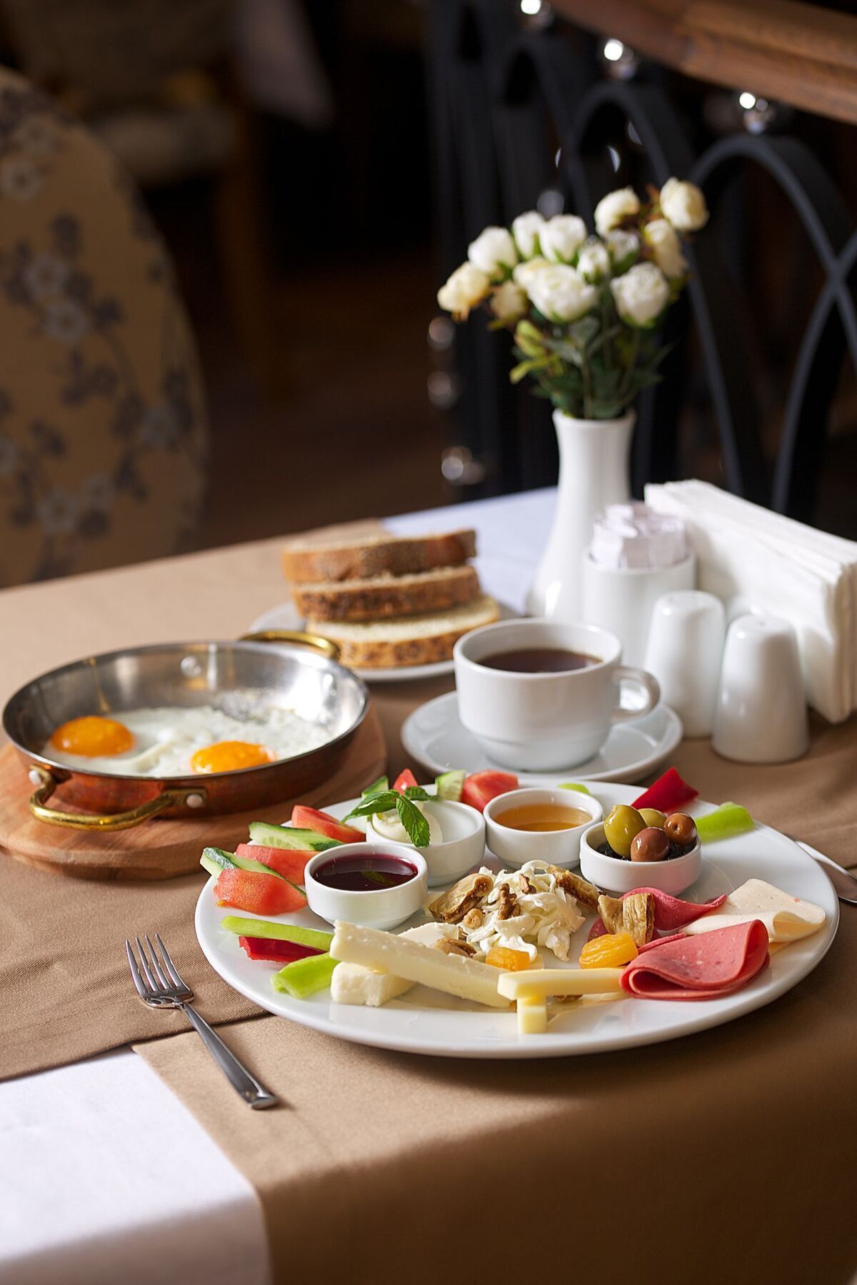 Adelmar Hotel Istanbul Sisli Hotel