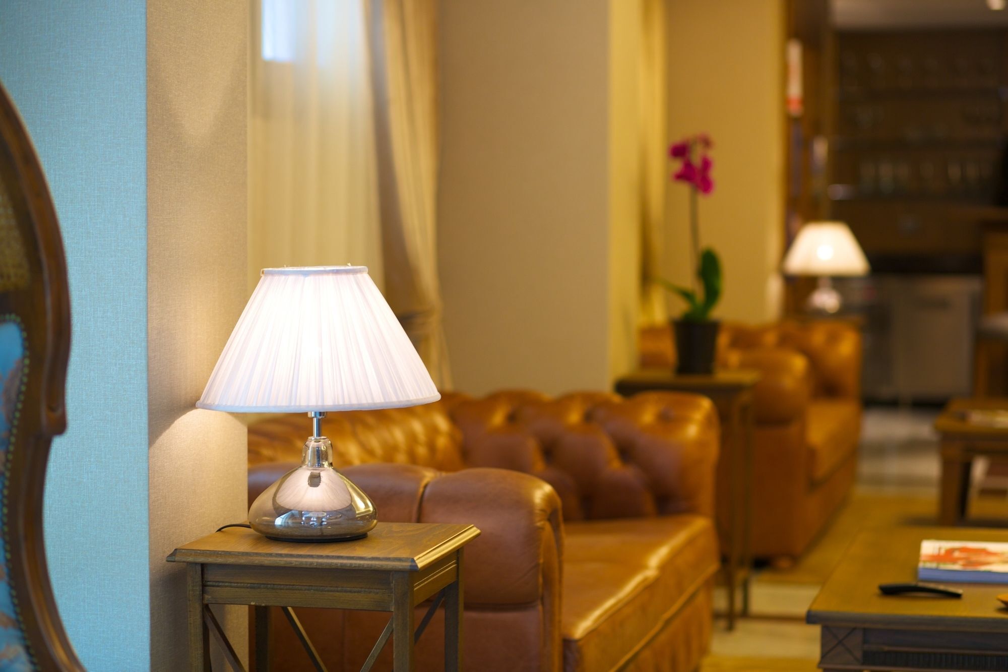 Adelmar Hotel Istanbul Sisli Istanbul