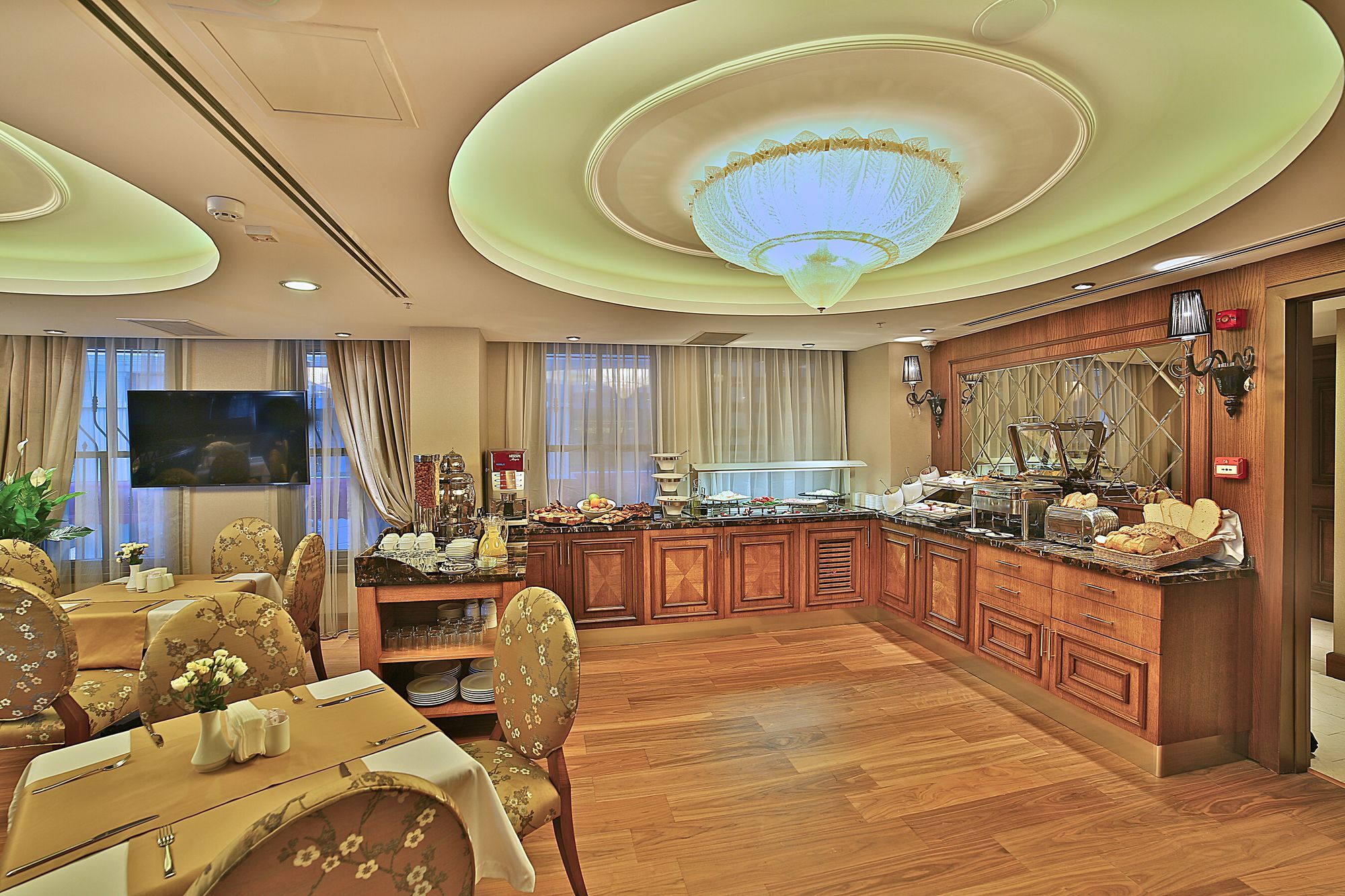 Hotel Adelmar Hotel Istanbul Sisli
