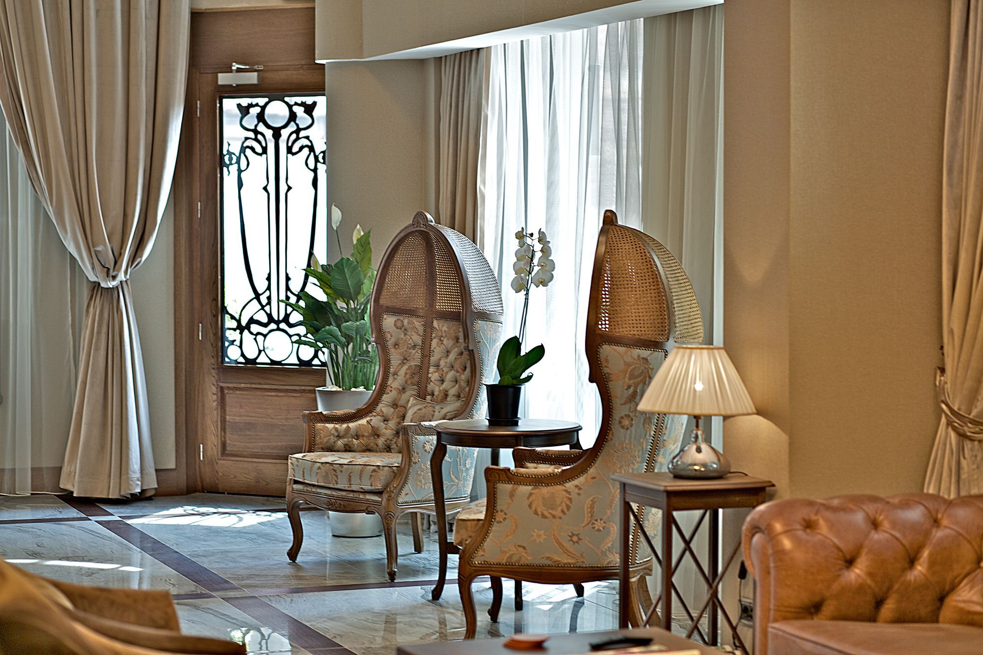 Adelmar Hotel Istanbul Sisli Hotel 4*