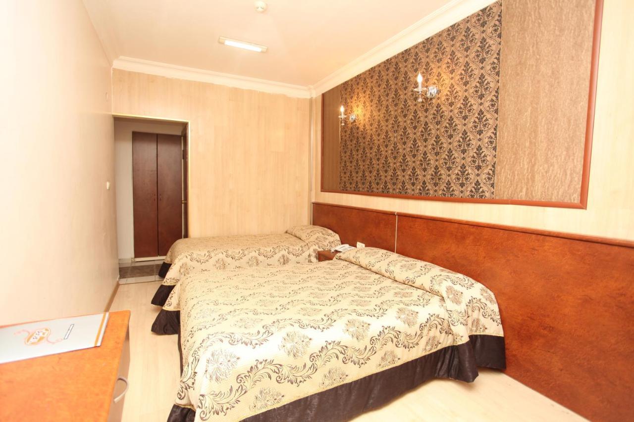 Turvan Istanbul
