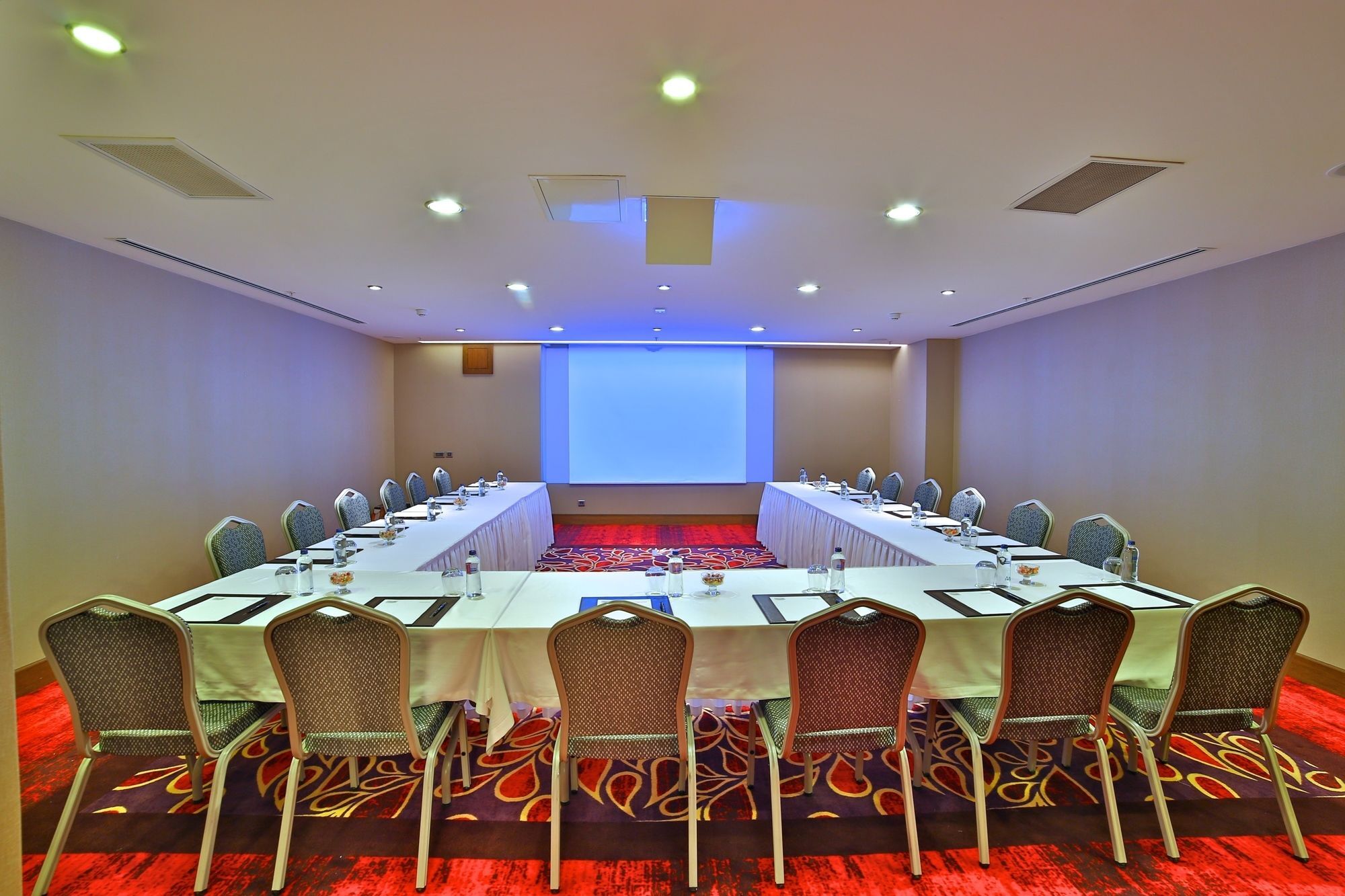 Adelmar Hotel Istanbul Sisli Hotel
