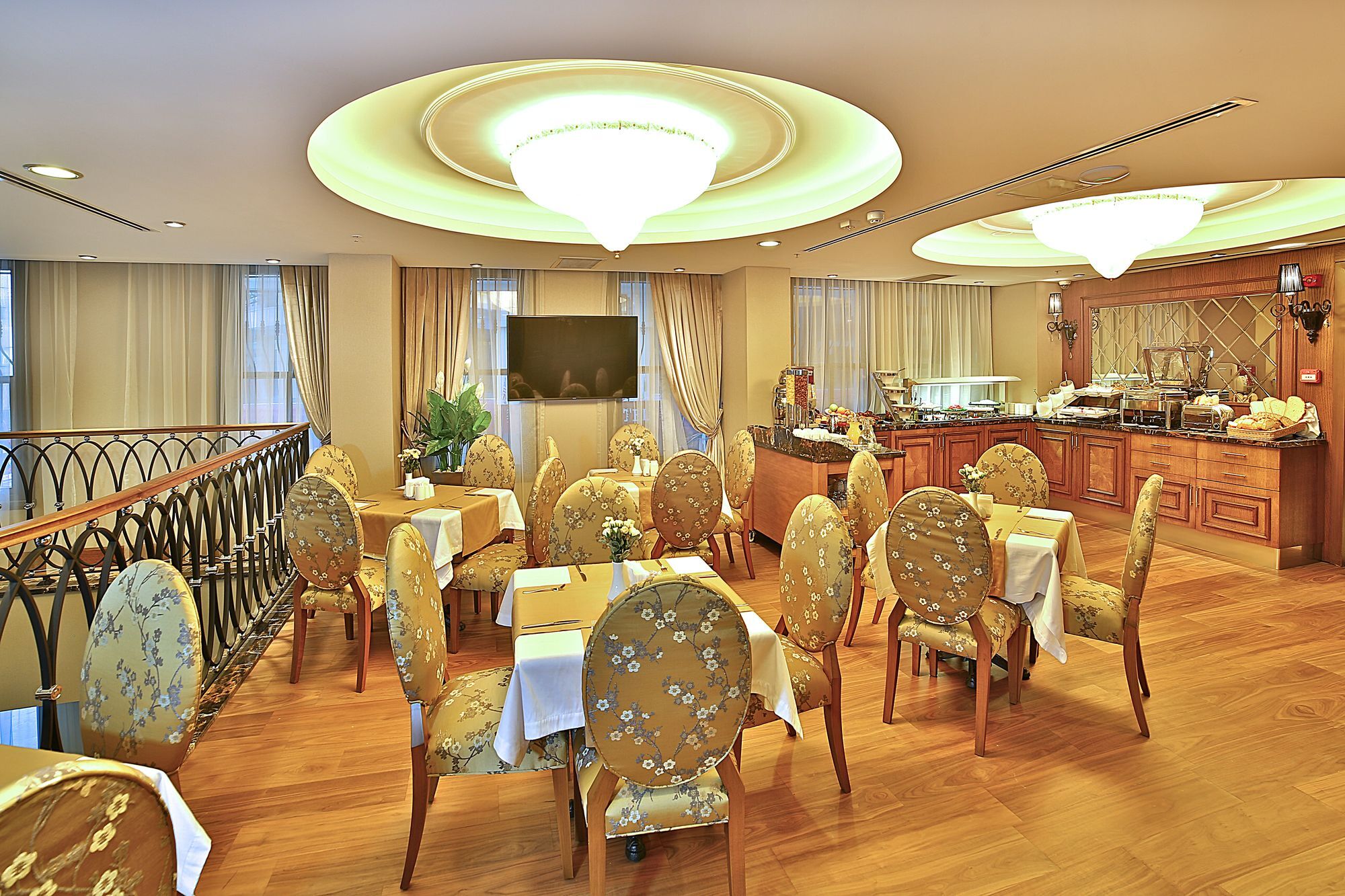 Hotel Adelmar Hotel Istanbul Sisli