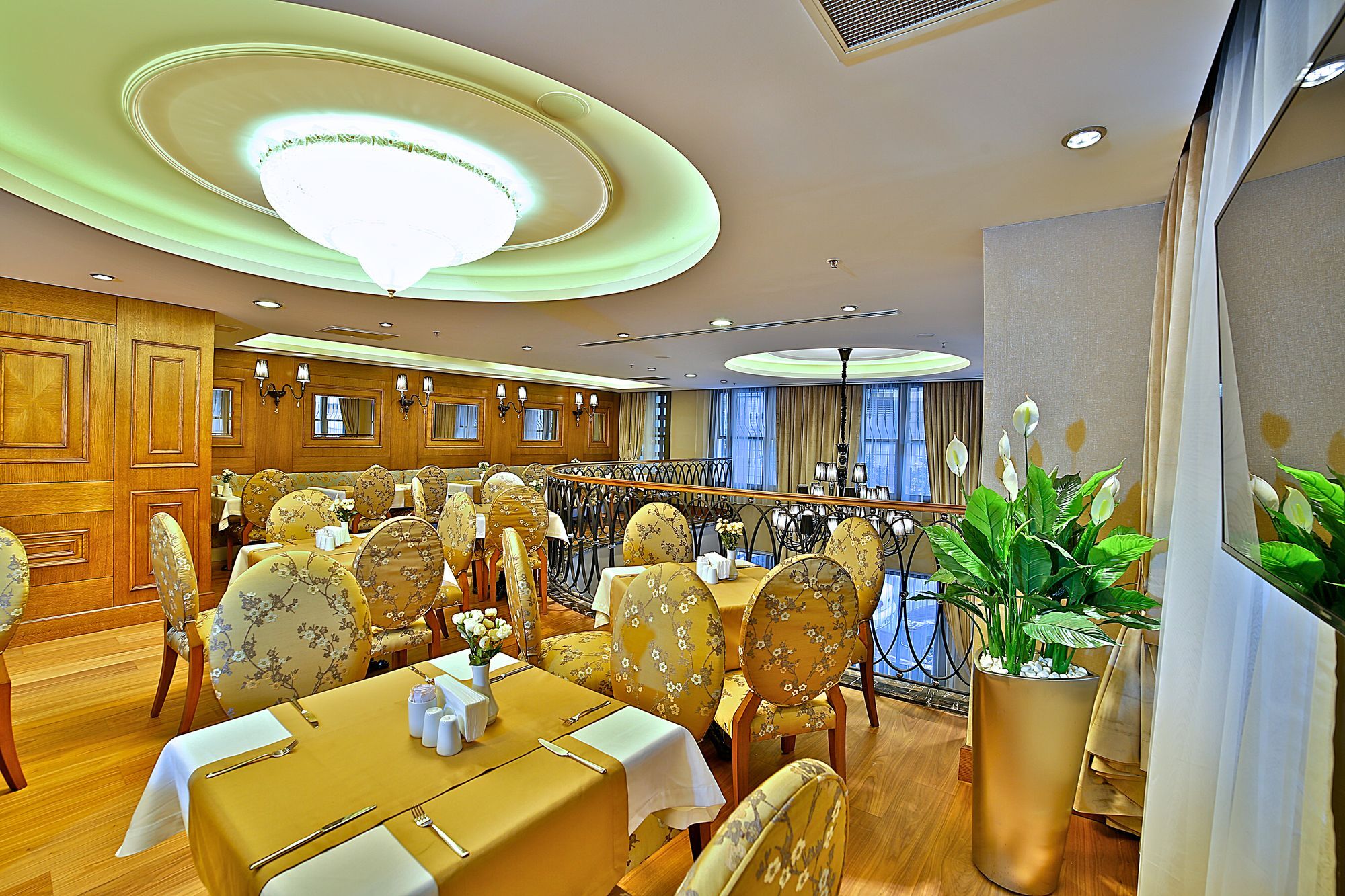Adelmar Hotel Istanbul Sisli Istanbul