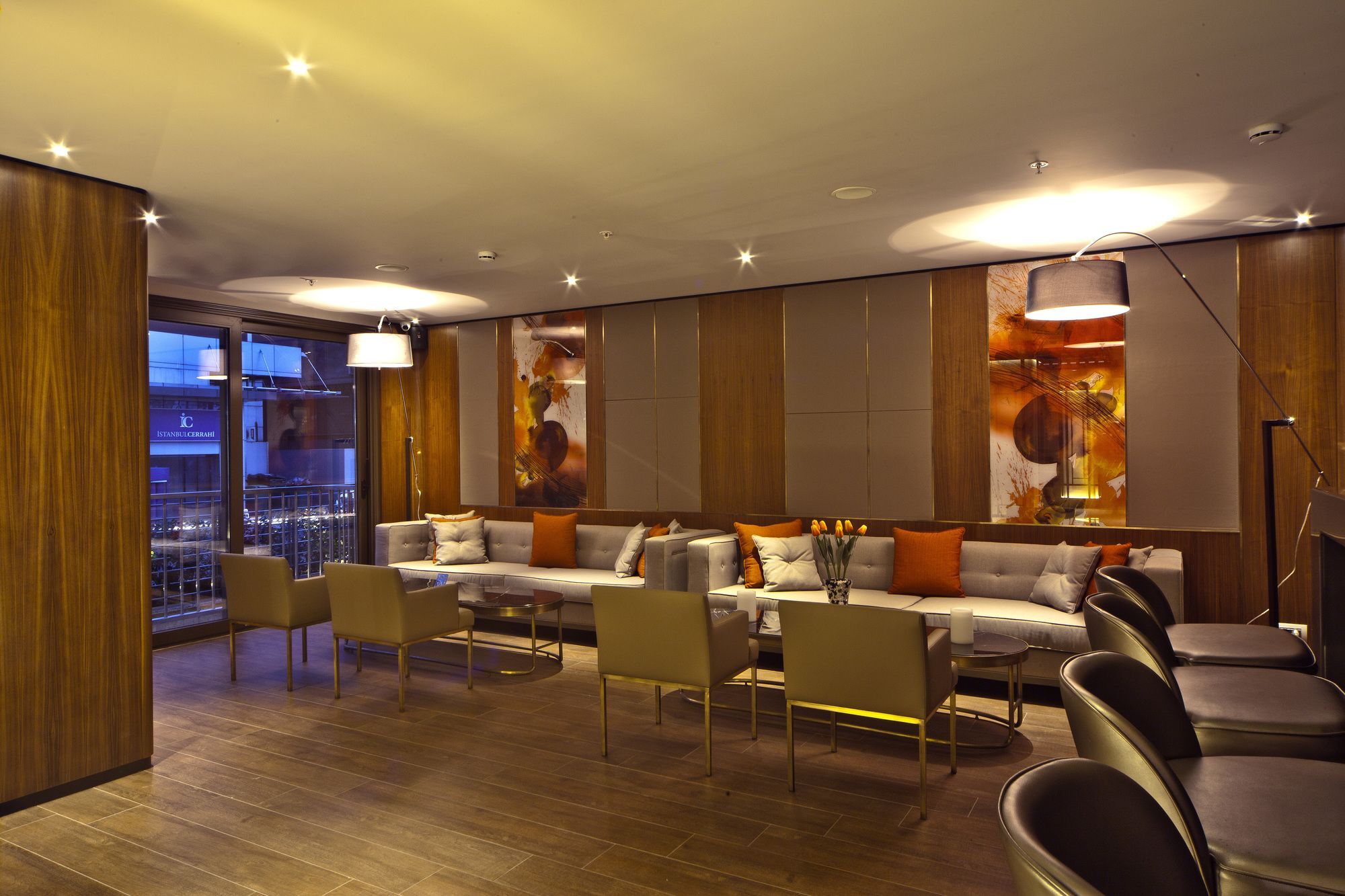 Tzl Nisantasi 5*