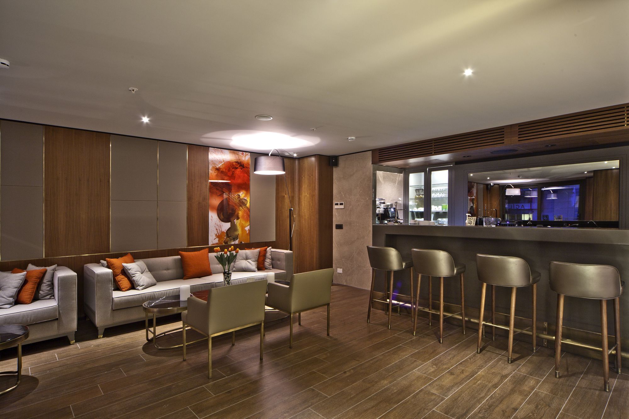 Apart Otel Tzl Nisantasi İstanbul