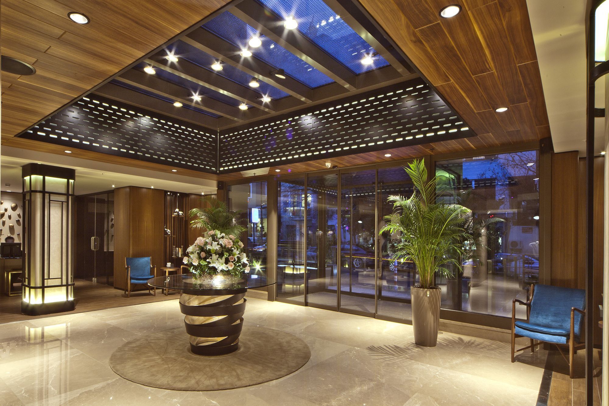Apart Otel Tzl Nisantasi