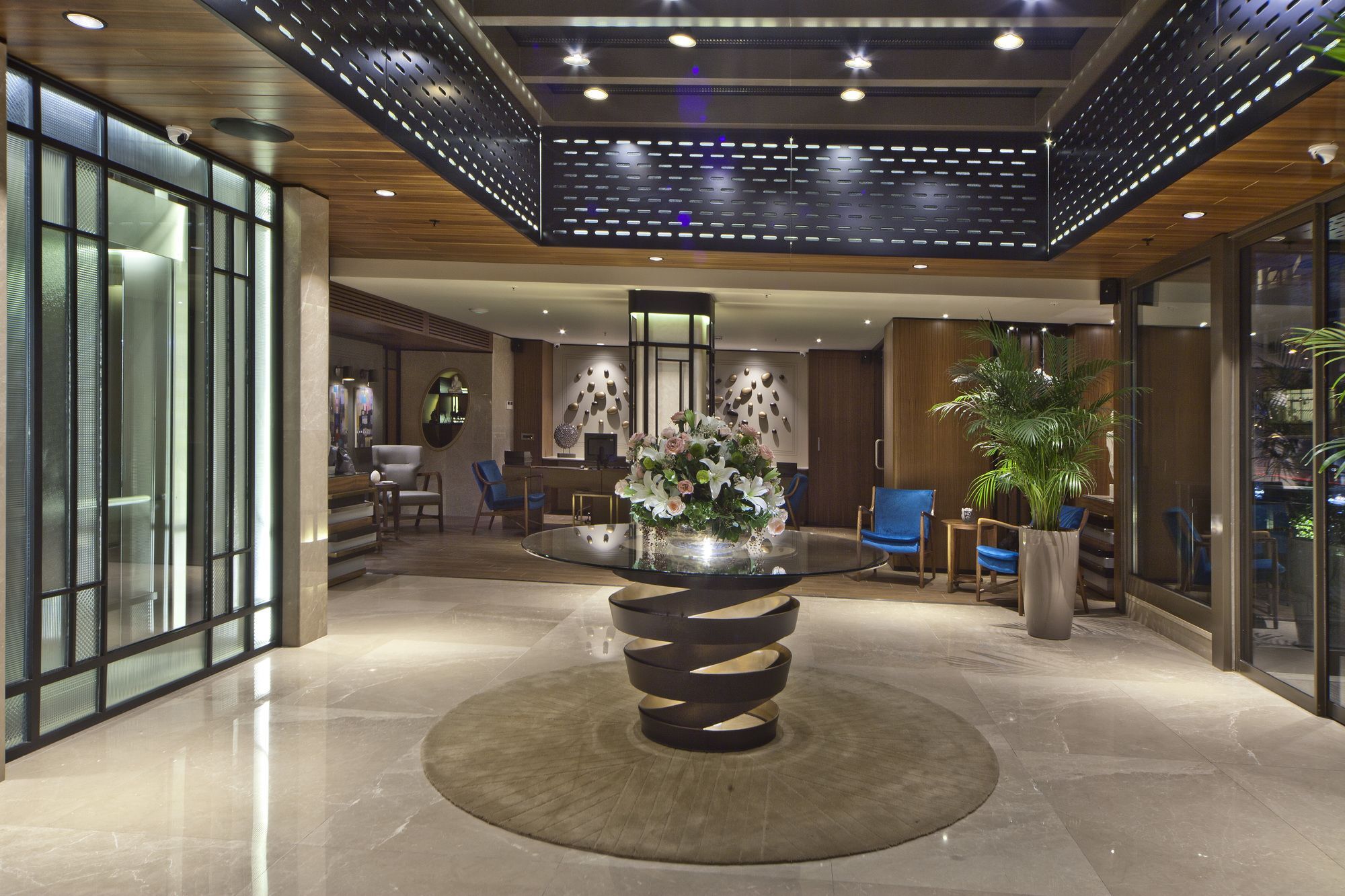 Apart Otel Tzl Nisantasi İstanbul