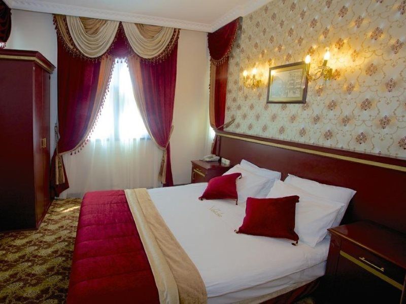 Valide 3* Istanbul
