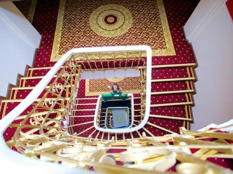 Valide Hotel 3*