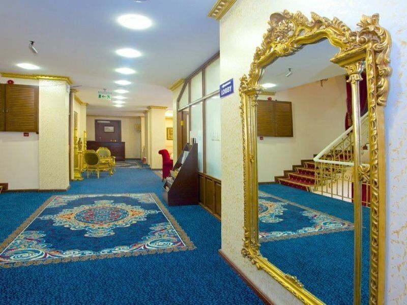 Valide Hotel 3*