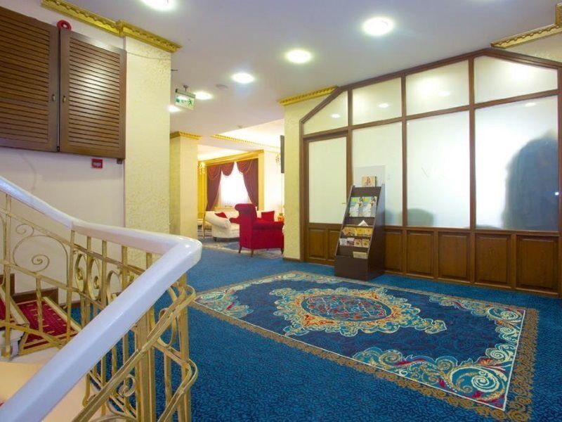 Valide Hotel 3*