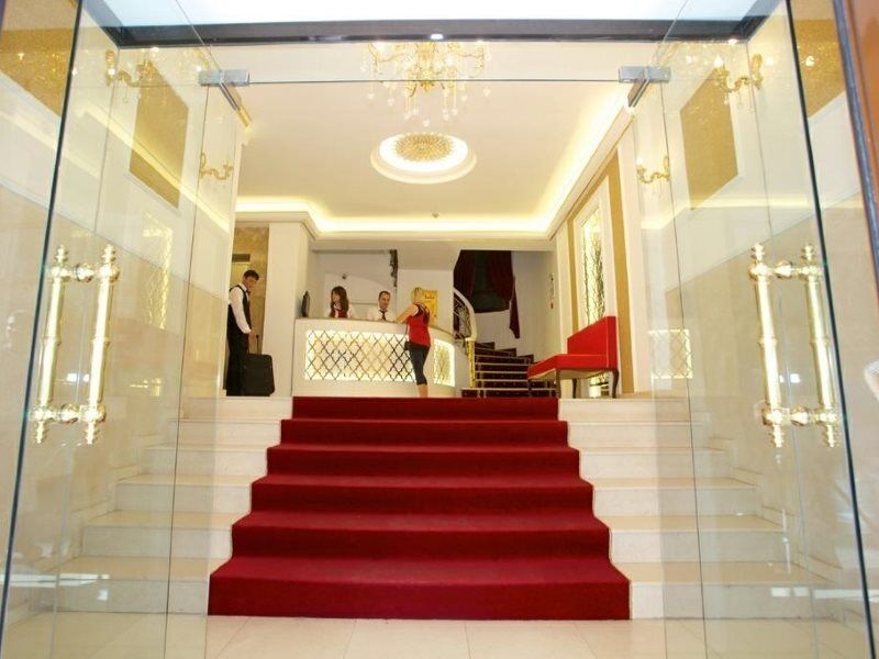 Valide 3* Istanbul