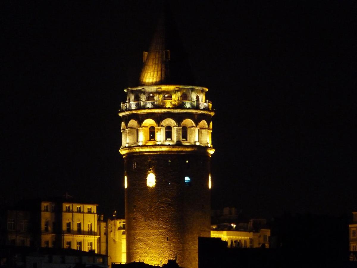 Karakoy Port 4* Istanbul