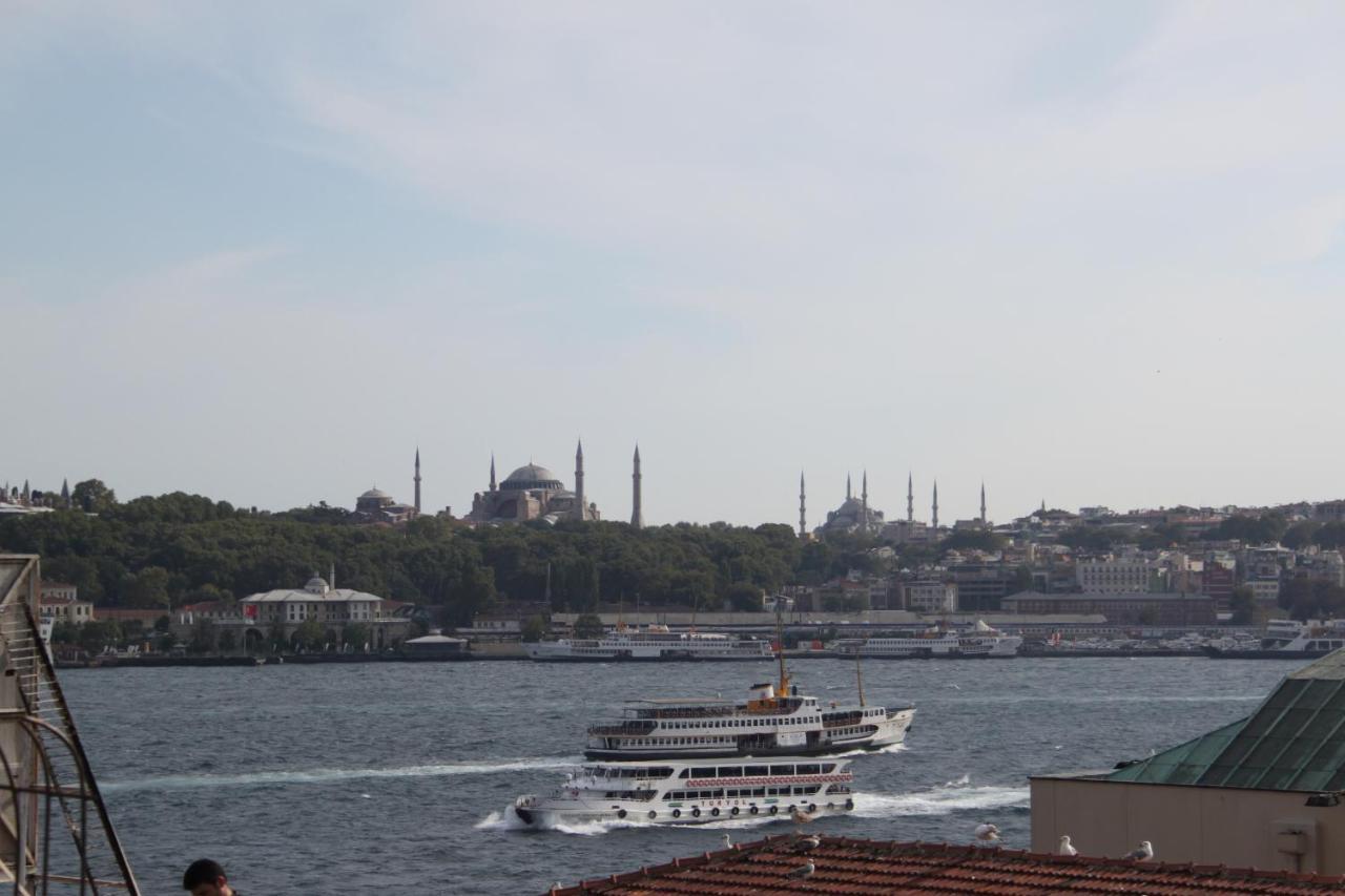 Karakoy Port