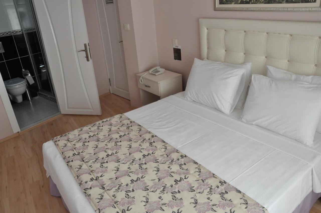 Huxley And Aparts Old 3* Istanbul