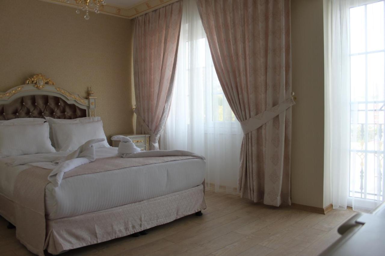 Karakoy Port Hotel Istanbul
