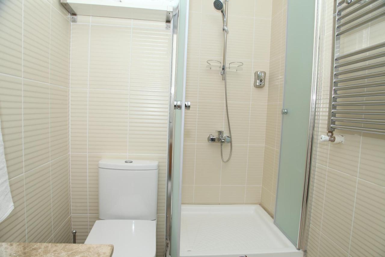 Eyup Sultan Suites * Istanbul