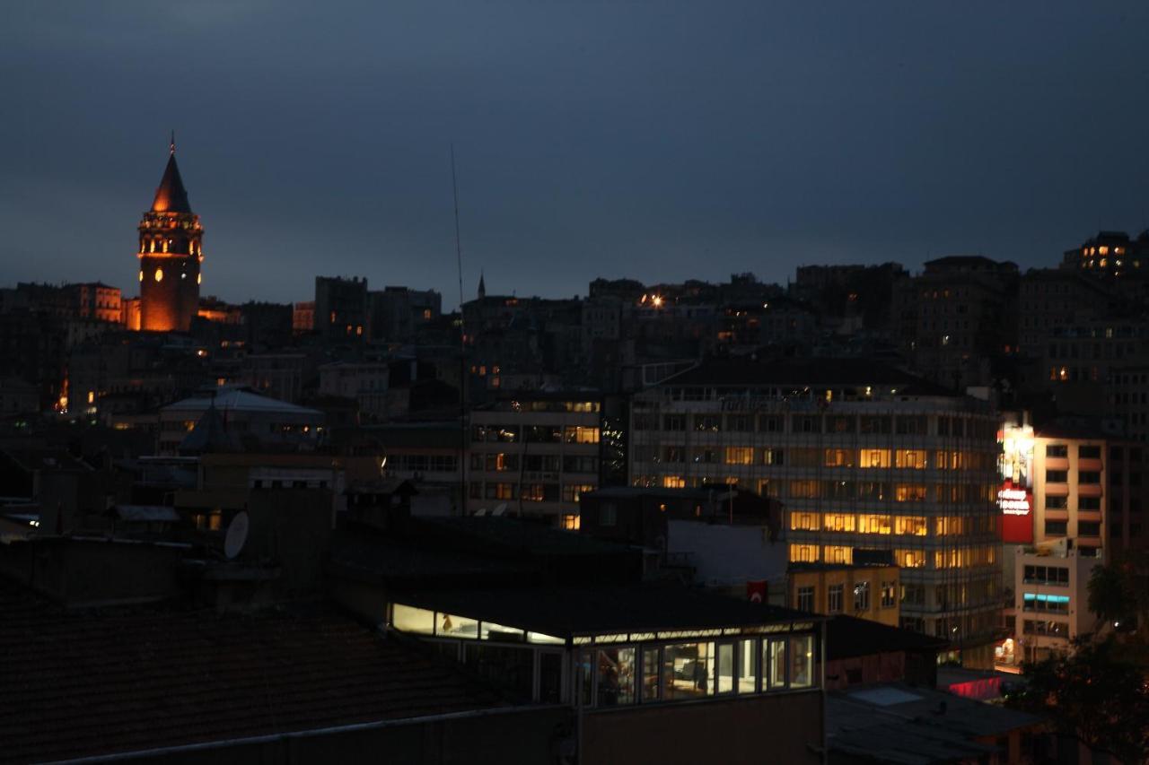 Karakoy Port Hotel