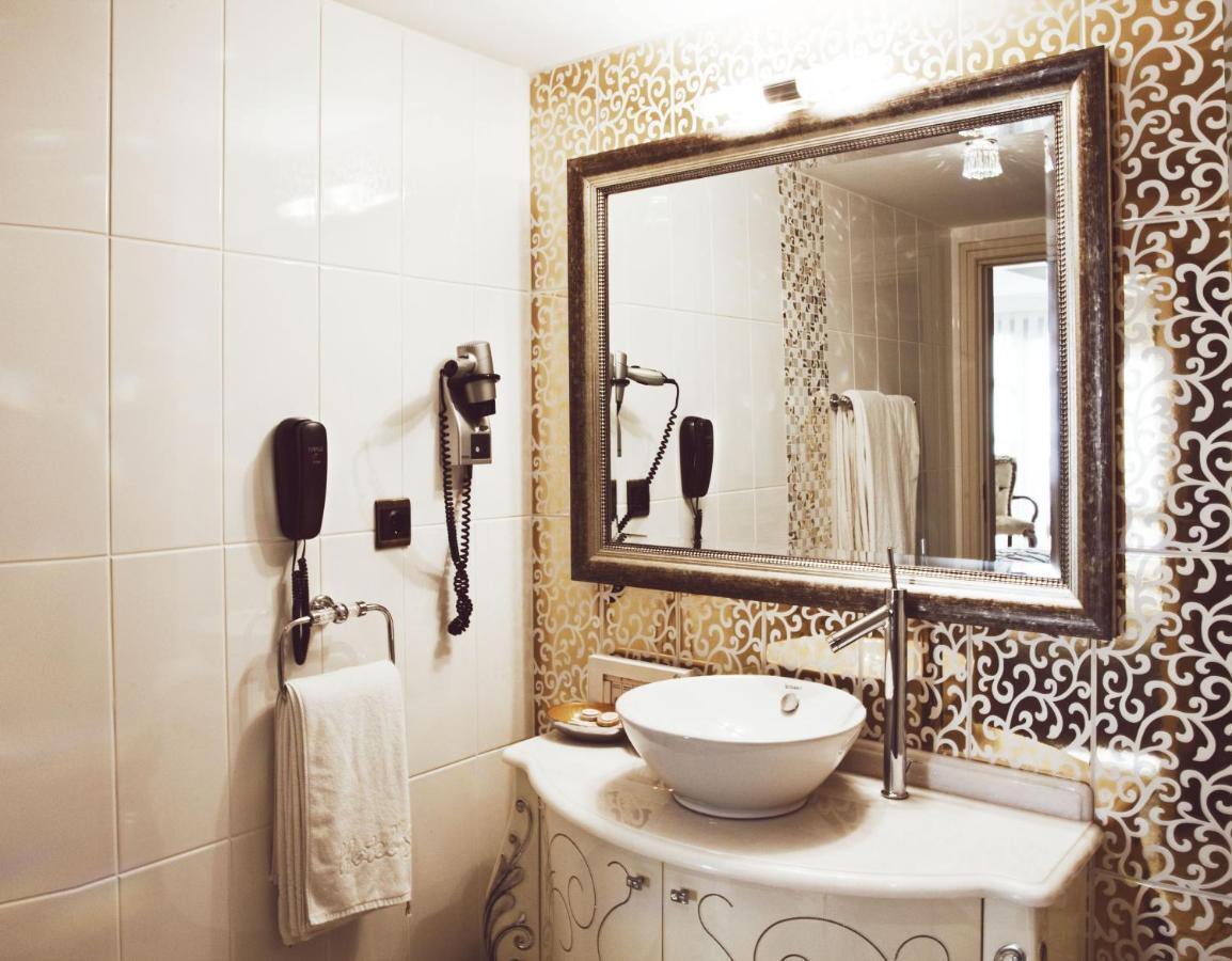 Suadiye Otel 4*