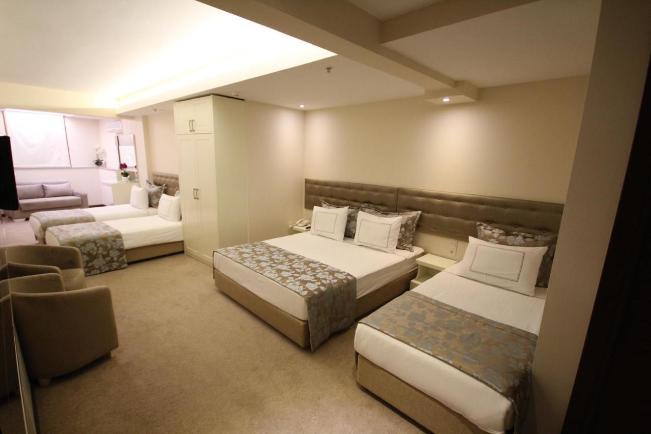 Grand Washington 4*