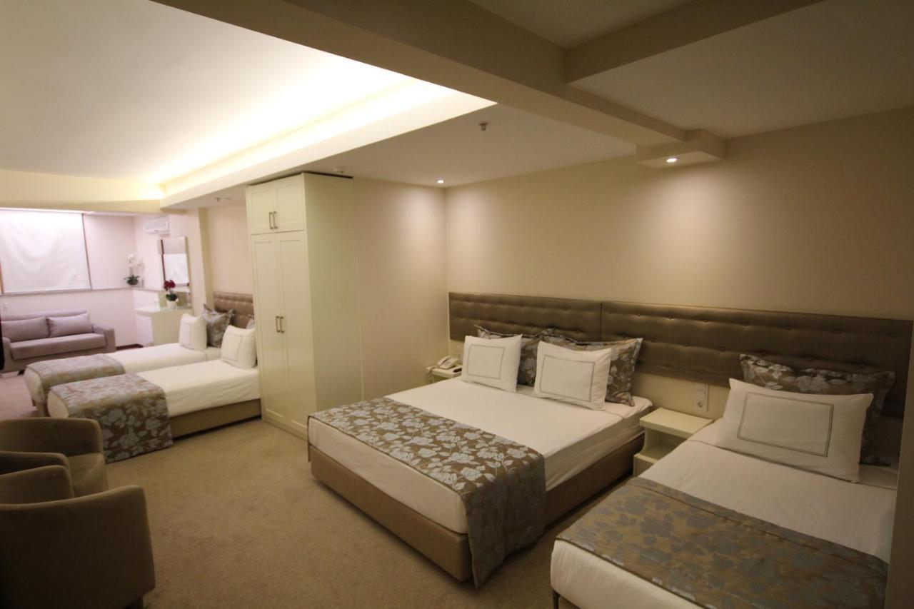Hotel Grand Washington 4*