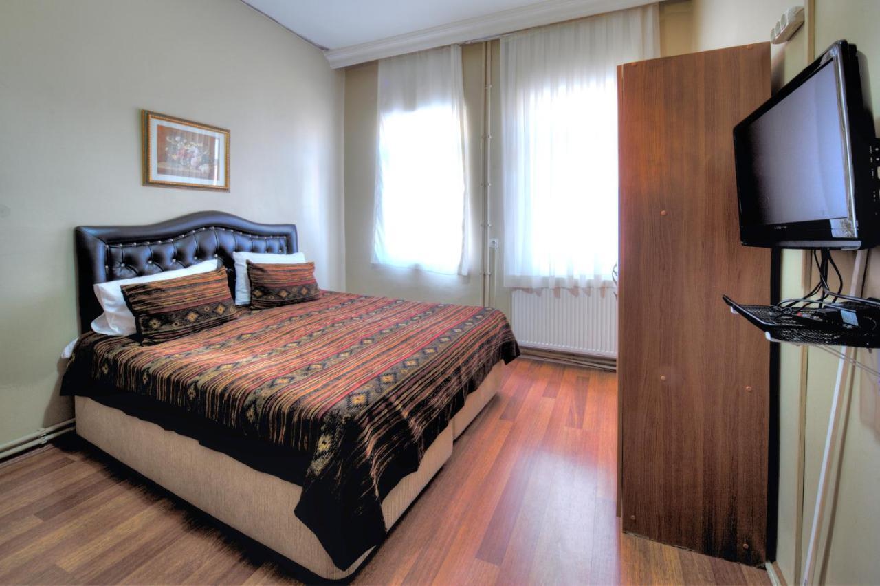 Albergue Nobel Istambul