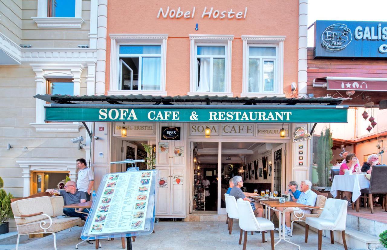 Nobel Istambul