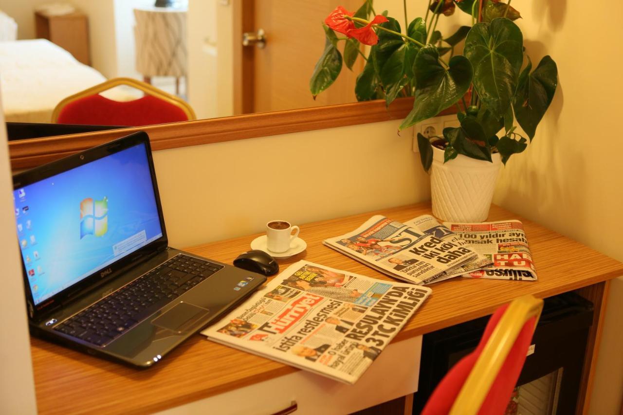 Avcilar Hotel 3*
