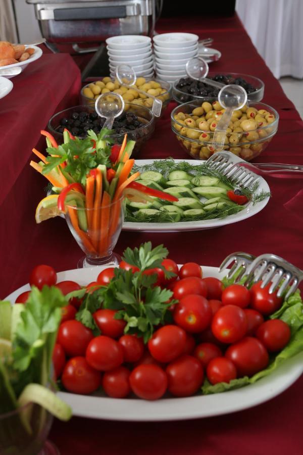 Hotel Avcilar Istanbul