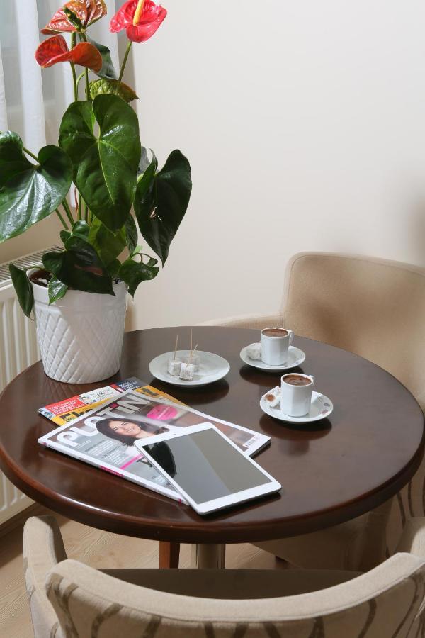 Hotel Avcilar 3*