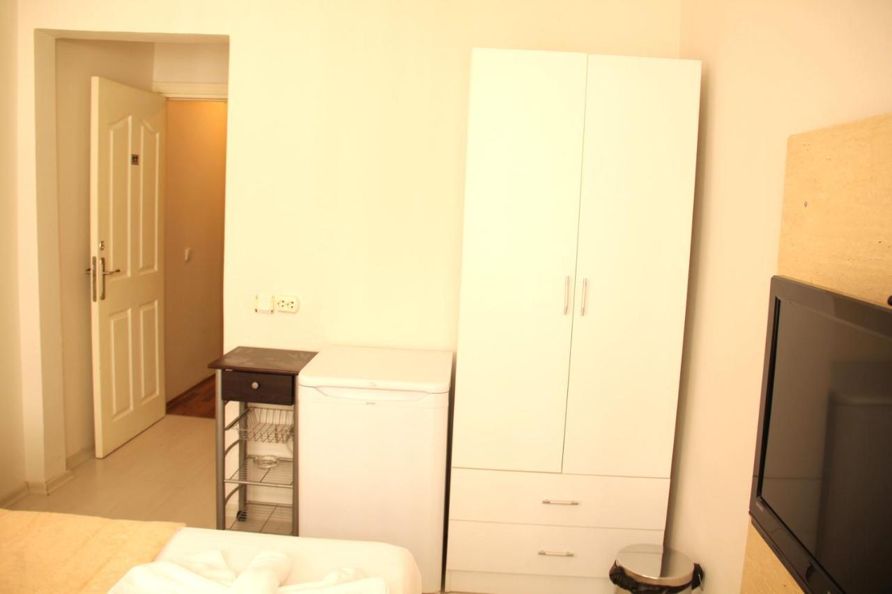 Aparthotel Taksim Square Hot Istanbul