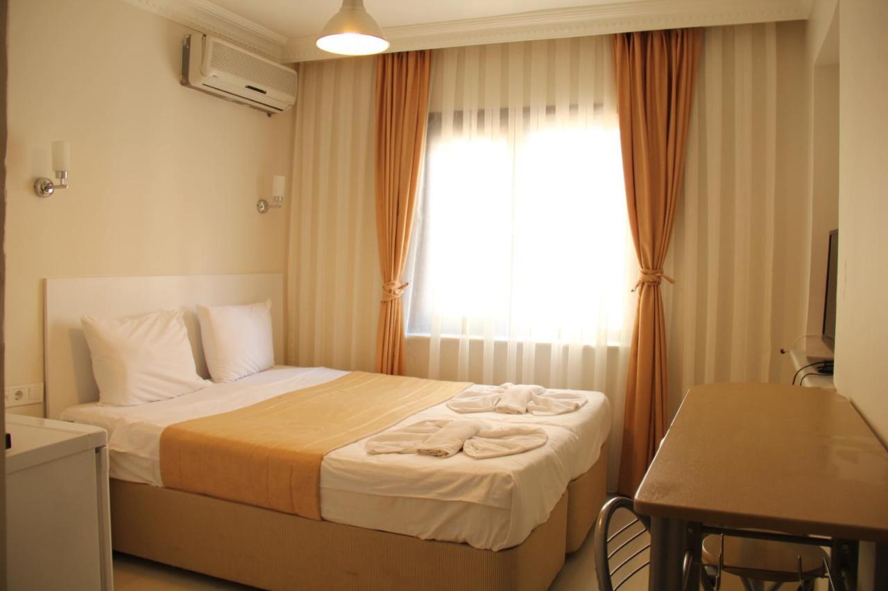 Taksim Square Hot 3* Istanbul