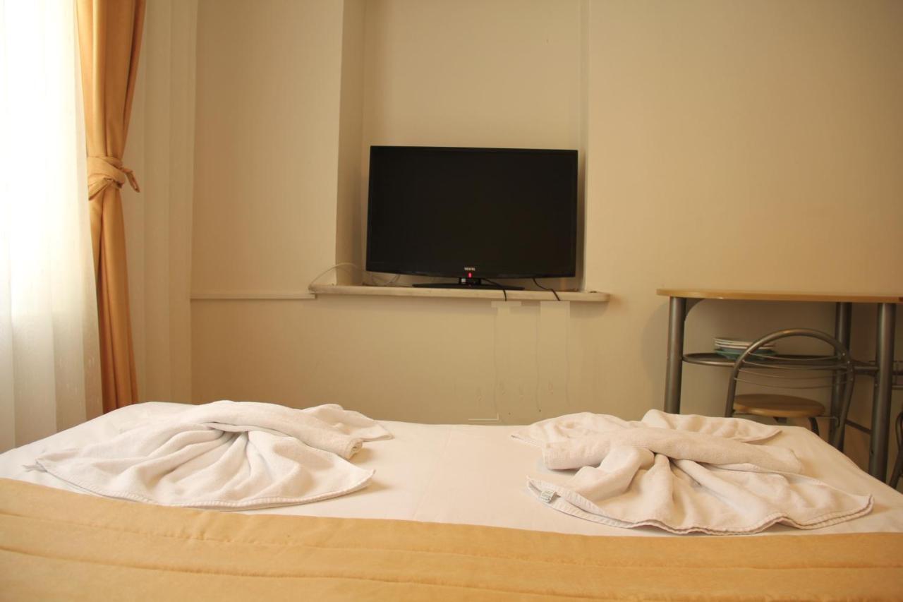 Taksim Square Hot 3*