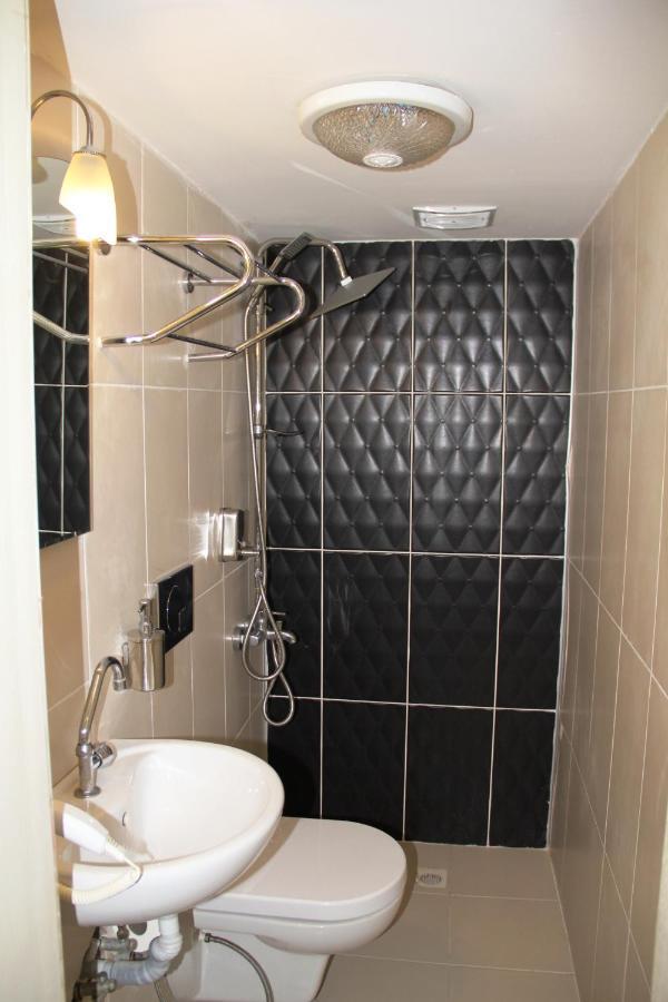 Aparthotel Taksim Square Hot