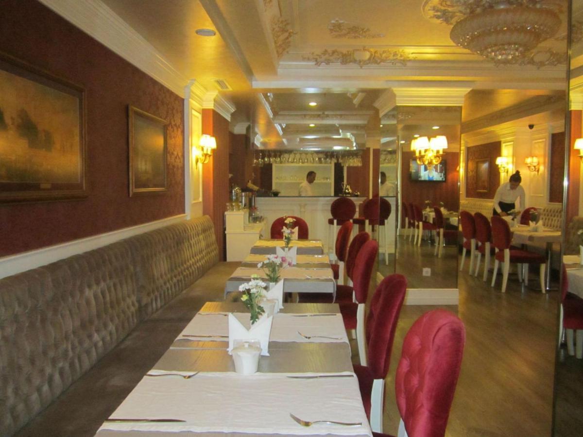 Hotel Perula &