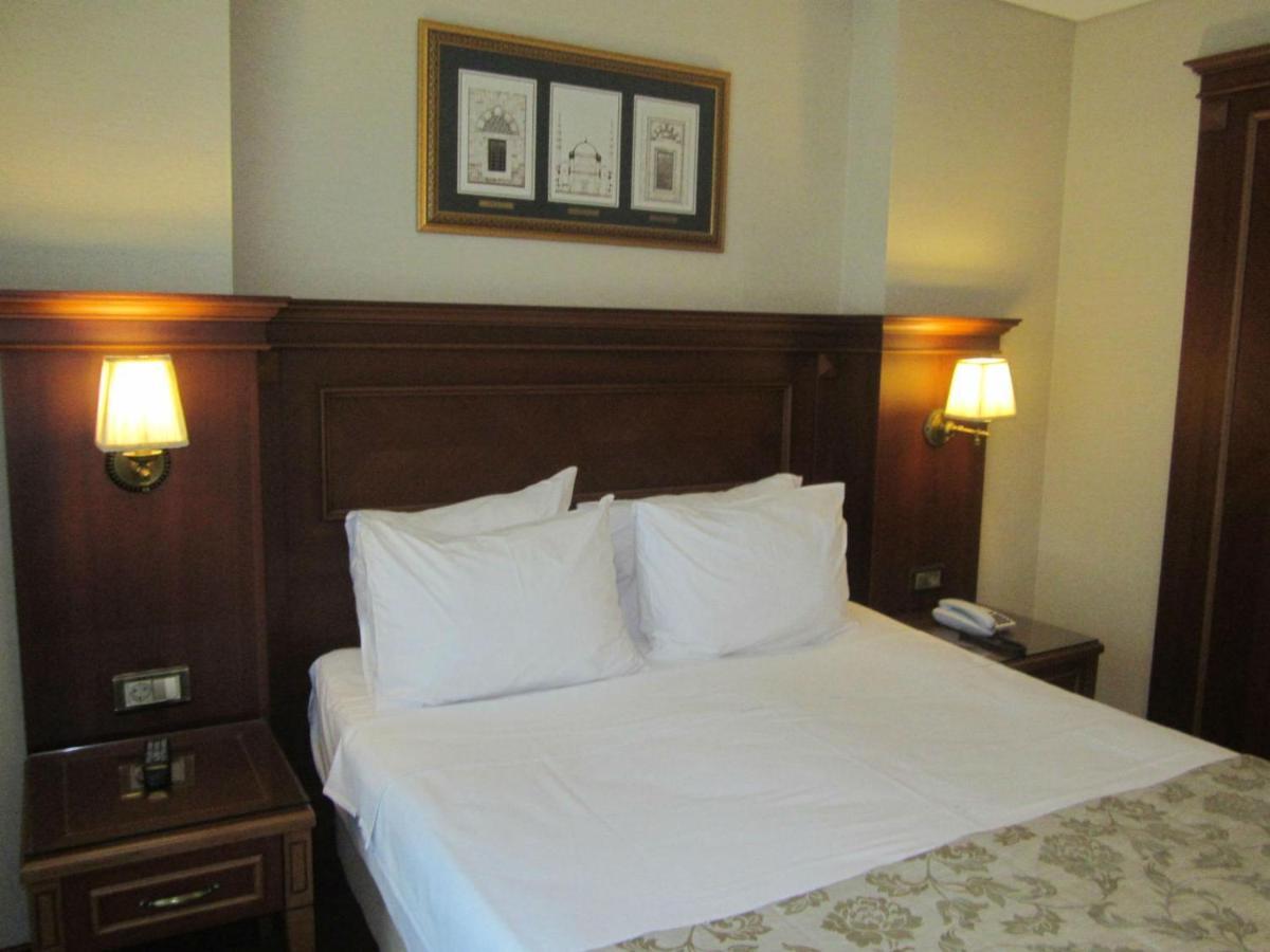 Perula & Hotel 3*