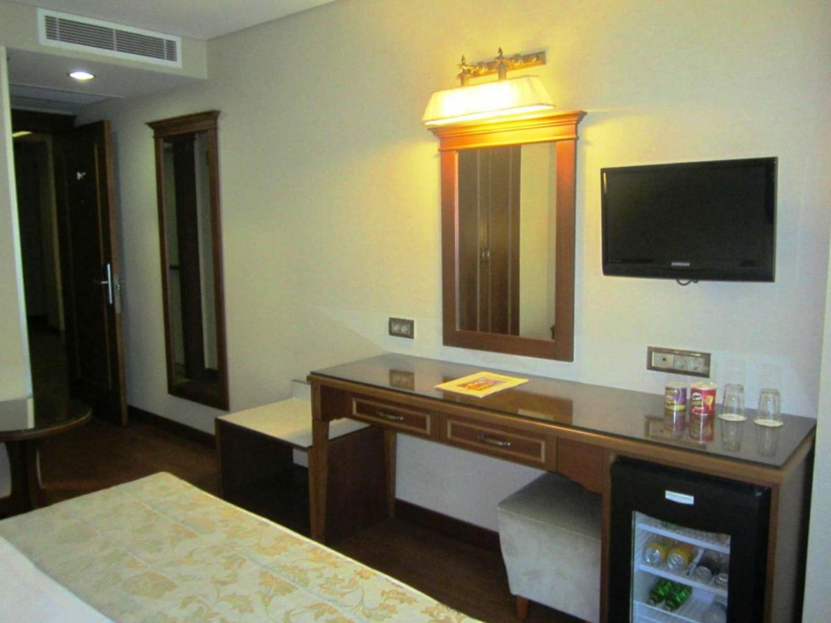 Perula & 3* Istanbul