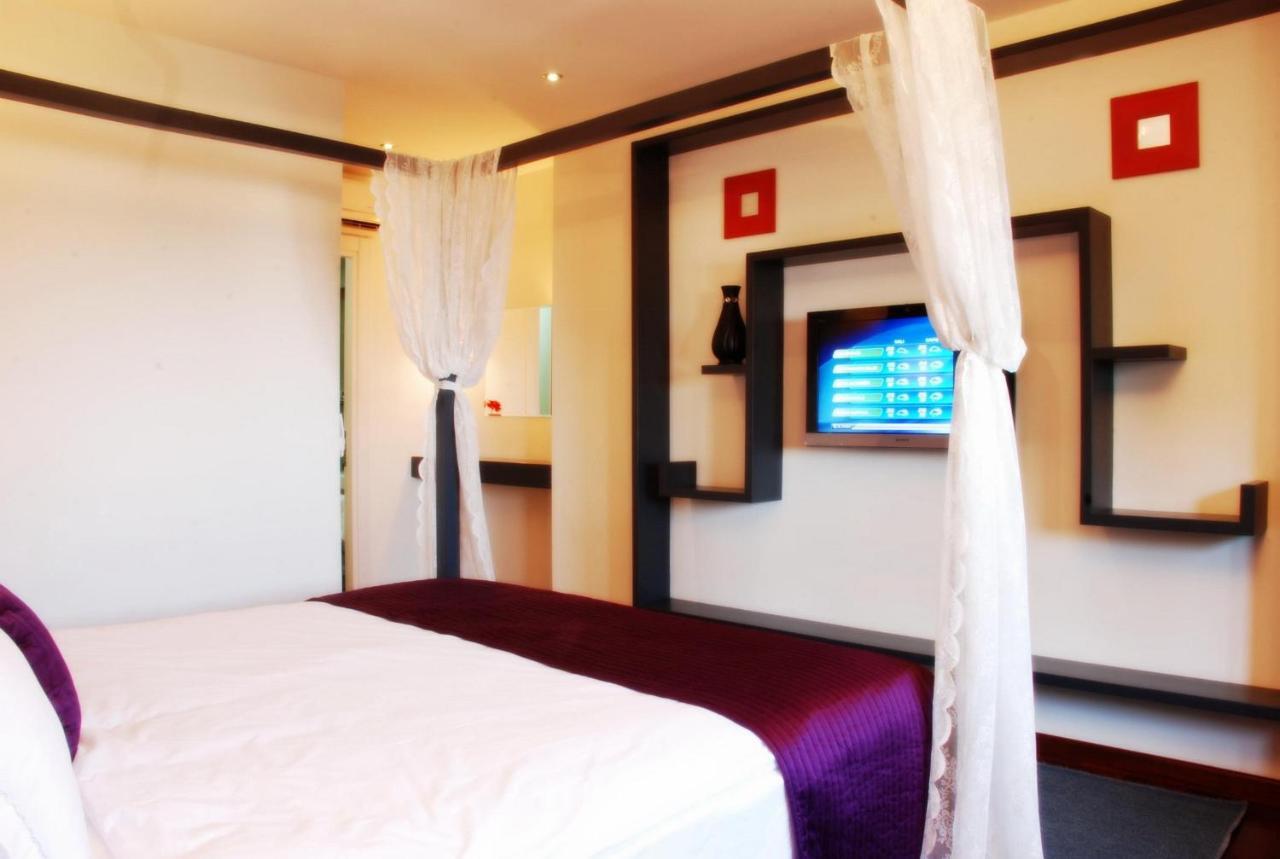 Hotel Eternity Boutique